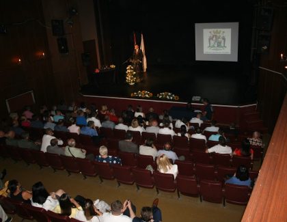 Одржана Свечана академија поводом Дана општине Смедеревска Паланка