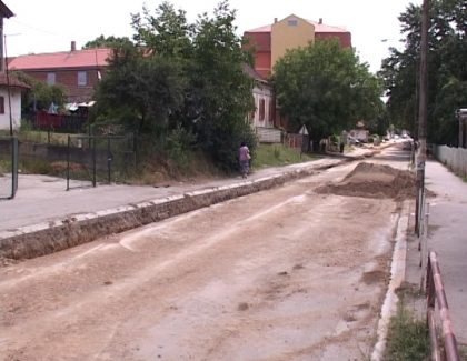 Почиње санација водоводне мреже у улици Вука Караџића у Смедеревској Паланци