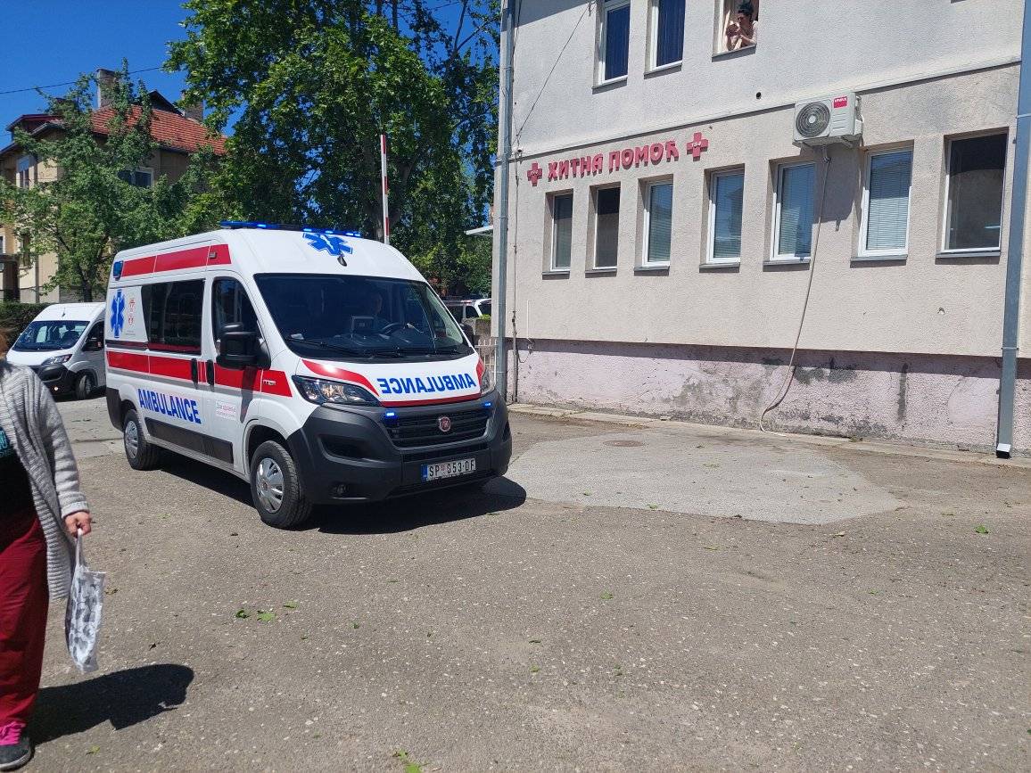 ИЗДАВАЊЕ ЛЕКАРСКИХ  УВЕРЕЊА ПОНОВО У НАДЛЕЖНОСТИ ДОМА ЗДРАВЉА