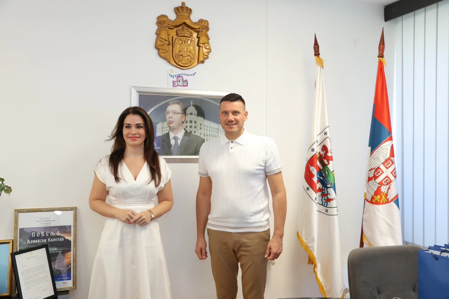 ОДРЖАНА ОБУКА ЗА ЗАПОСЛЕНЕ У ОПШТИНСКОЈ УПРАВИ