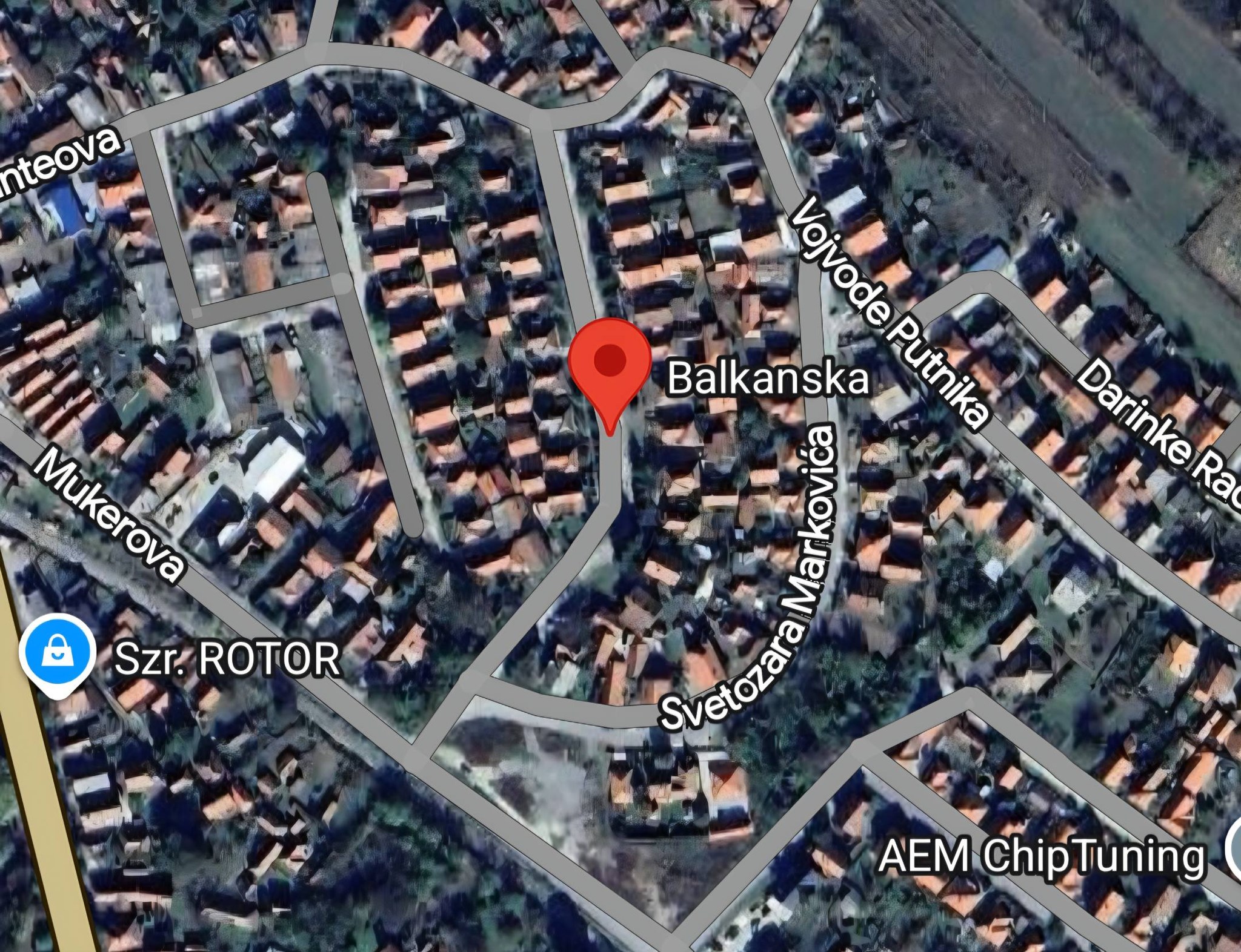 НАСТАВЉАЈУ СЕ РАДОВИ НА ИЗГРАДЊИ ПУТНЕ МРЕЖЕ У СМЕДЕРЕВСКОЈ ПАЛАНЦИ